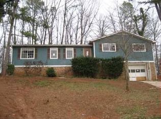 216 Potomac Ct, Woodstock, GA 30188