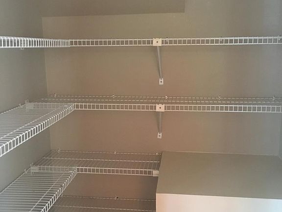 Large pantry