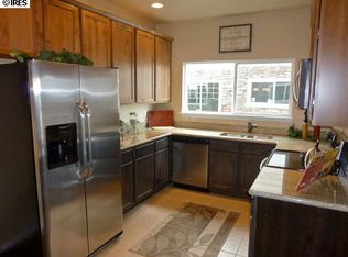 4955 Hahns Peak Dr APT 203, Loveland, CO 80538