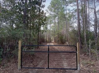 0 J W Hollington Rd, Freeport, FL 32439