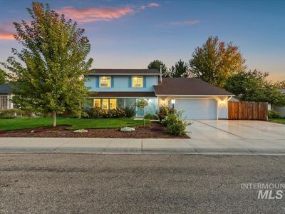 3810 W Sea Island Ct, Meridian, ID, 83646
