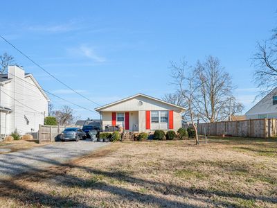 605 Shady Ln, Nashville, TN, 37206