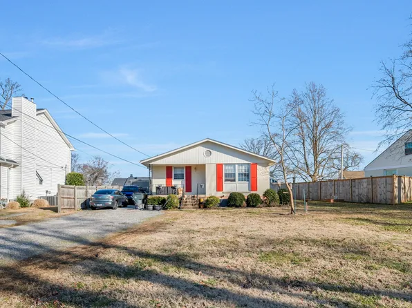 605 Shady Ln, Nashville, TN 37206