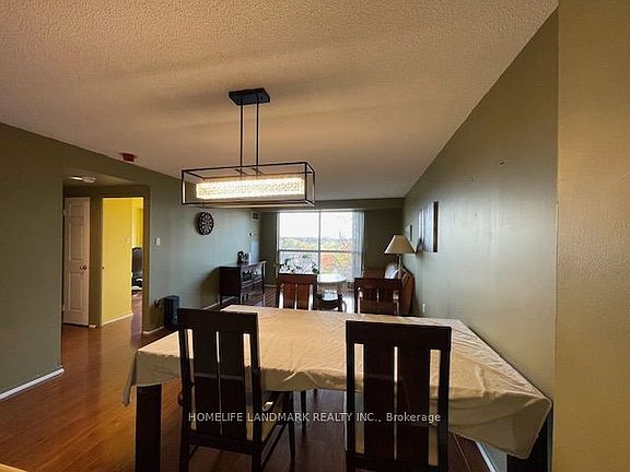5th image of 2155 Burnhamthorpe Rd W #711