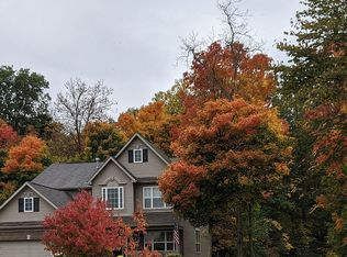 4812 Wolf Run Blvd, Indianapolis, IN 46239