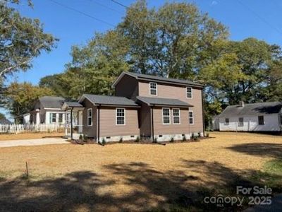 219 Young St, Shelby, NC, 28150