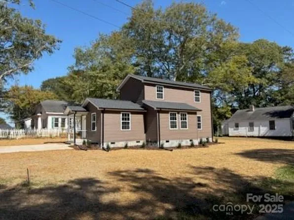 219 Young St, Shelby, NC 28150