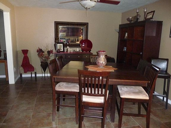 5th image of 3619 W Campo Bello Dr