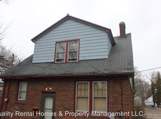 1810 Montclair Ave, Flint, MI 48503