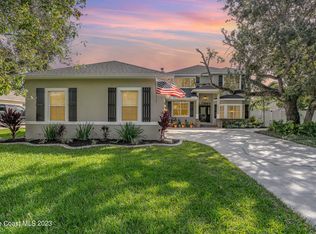 473 Waterside Dr, Merritt Island, FL 32952