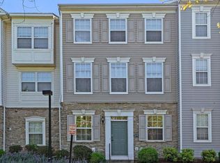 Parkside At Ashburn, Ashburn, VA 20147