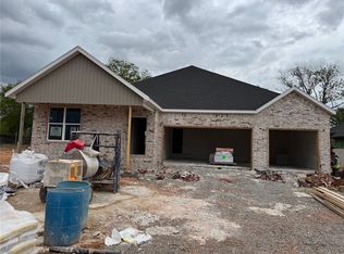 6703 Crabapple St, Bentonville, AR 72713