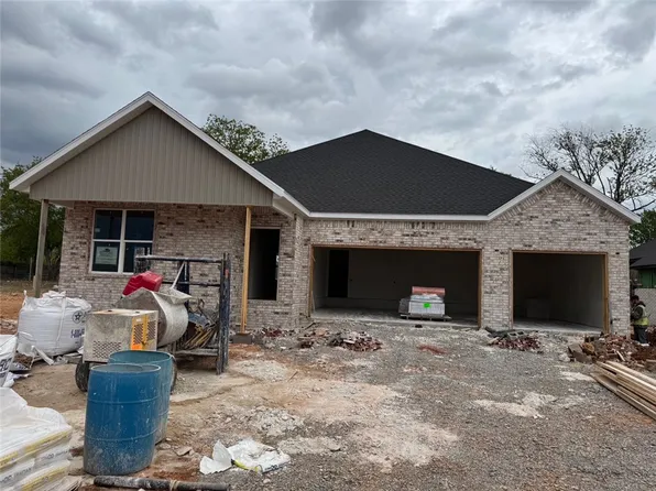 6703 Crabapple St, Bentonville, AR 72713