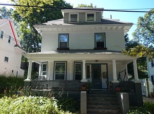 50 Beals St, Brookline, MA 02446