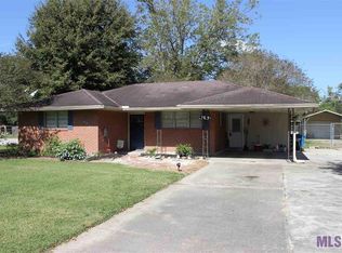 4142 Foret St, Addis, LA 70710