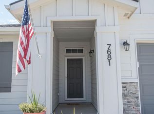 7681 E Drouillard St, Nampa, ID 83687