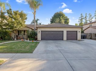 4715 W Redding Ave, Visalia, CA 93277