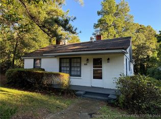 293 Army Rd, Raeford, NC 28376