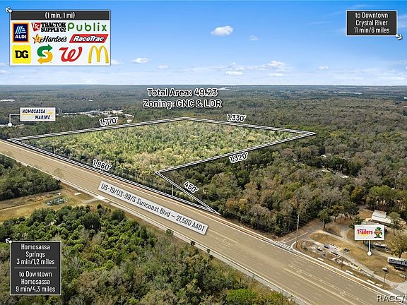 2nd image of 2872 S Suncoast Blvd