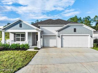 2614 Trumpet Ln, Green Cove Springs, FL 32043