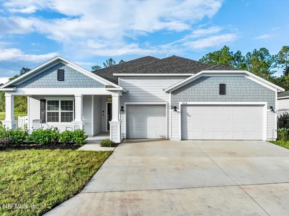 2614 Trumpet Ln, Green Cove Springs, FL 32043