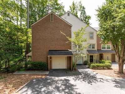 2111 Cobble Ln, Atlanta, GA, 30338