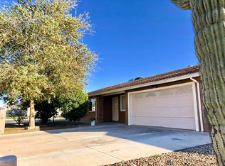 3125 W Michelle Dr, Phoenix, AZ 85053