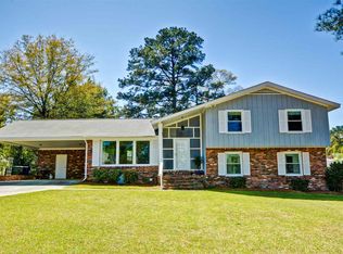 11 King Charles Rd, Columbia, SC 29209
