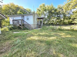 412 E Frisco St, Pacific, MO 63069