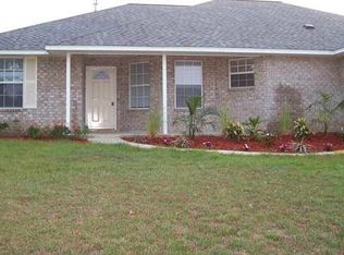 3312 Massena Dr, Pensacola, FL 32526