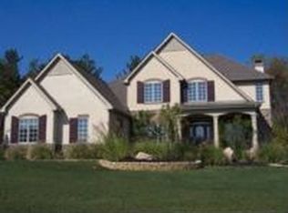 4279 Curve Rd, Delaware, OH 43015