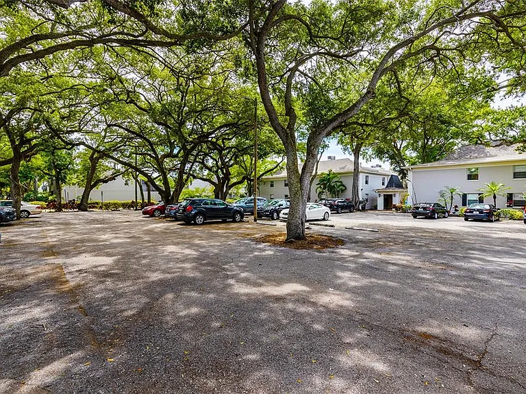 5221 Bayshore Blvd #11 — Photo 6