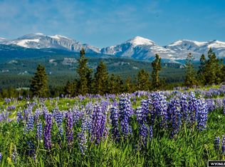 Muddy Guard Muddy Guard, Buffalo, WY 82834