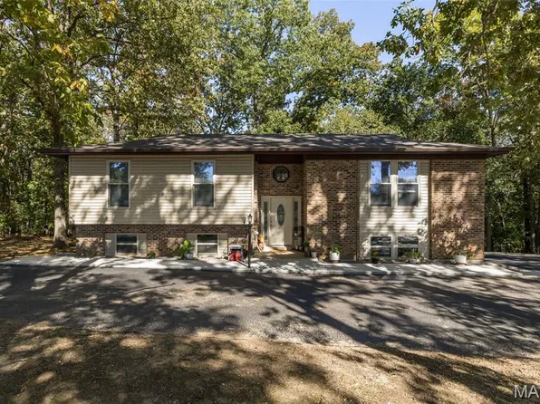 2477 Buck Creek Rd, Festus, MO 63028