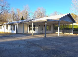 125 Anderson Cabin Rd NW, Georgetown, TN 37336