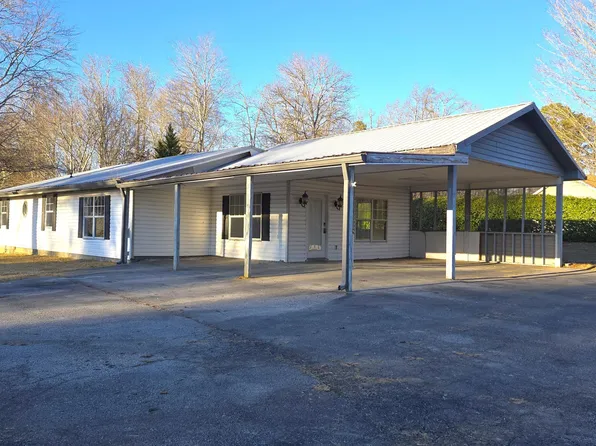 125 Anderson Cabin Rd NW, Georgetown, TN 37336