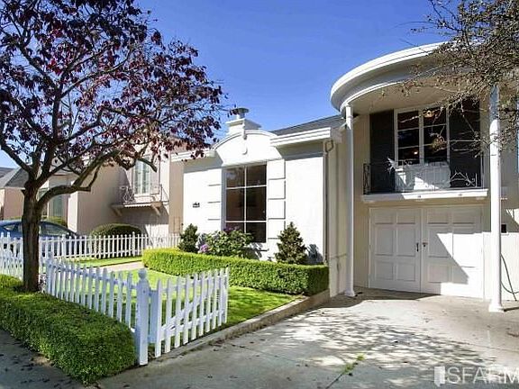 2nd image of 840 Junipero Serra Blvd