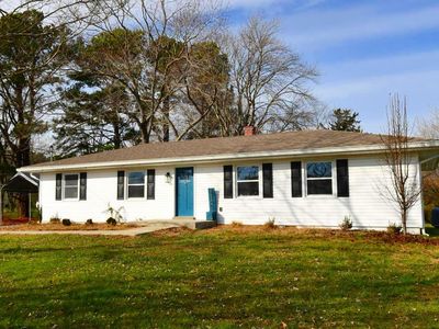 22700 Parkview Dr, California, MD, 20619