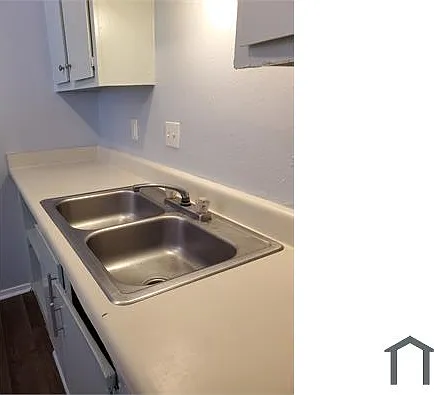 2401 Bosque Dr #C — Photo 8