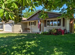 1575 Larch St, Anderson, CA 96007