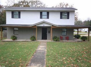 4213 N Cypress St, N Little Rock, AR 72116