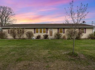 663 S Green Rd, Bay City, MI 48708