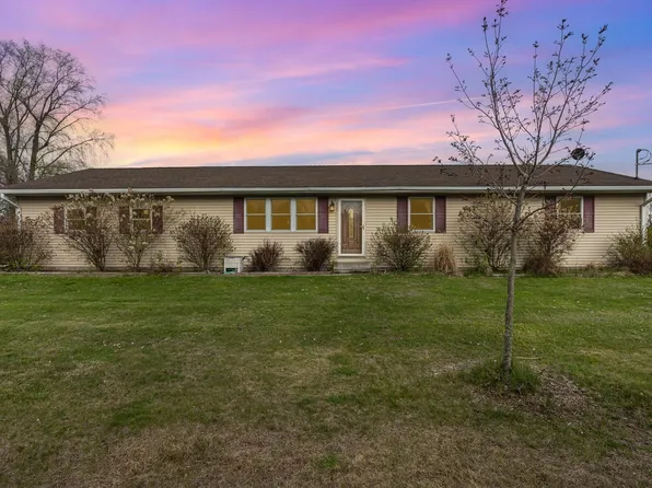 663 S Green Rd, Bay City, MI 48708