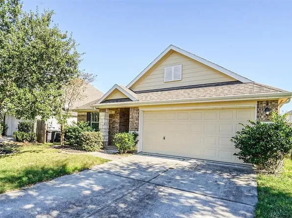 4714 Lake Rim Dr, Alvin, TX 77511