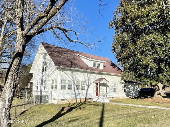 9427 Mascot Rd, Mascot, TN 37806