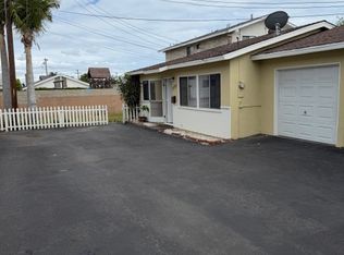 25044 3/4 Oak St, Lomita, CA 90717