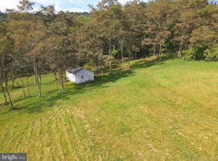 Stoney View Dr, Romney, WV 26757