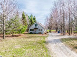 1946 E Swanson Trl, Cedar, MI 49621