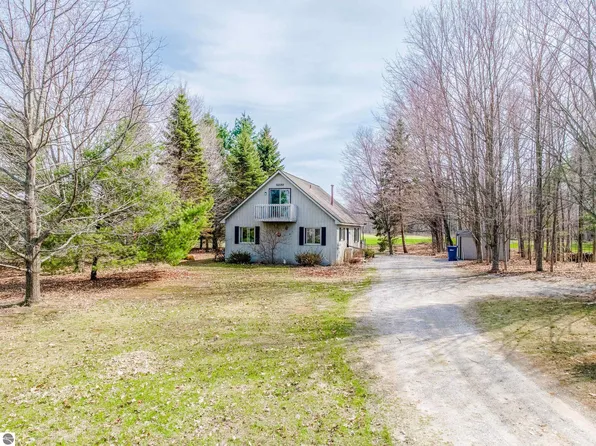 1946 E Swanson Trl, Cedar, MI 49621