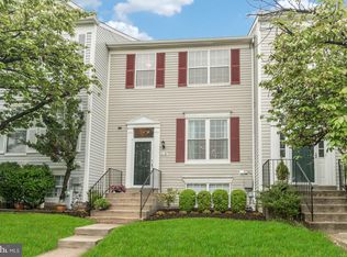 4119 Waterbuck Way, Burtonsville, MD 20866